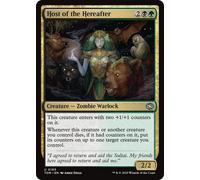 Host of the Hereafter (Foil) | Tarkir: Dragonstorm
