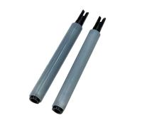Host Optical Drive Plastic Bearing Shaft Roller Game Controller Assembly Suitable for Play Station 5
