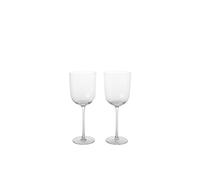 Host Red Wine Glass Set of 2 Clear