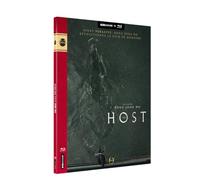 HOST (THE) - 4K UHD + BLU-RAY [DVD]