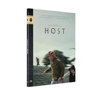 HOST (THE) - BLU-RAY [DVD]