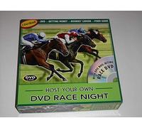 Host your own DVD Race Night