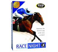 Host Your Own Horse Race Night, No. 3: All the Thrills of the Races...At Home!