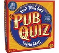 Host Your Own Pub Quiz