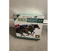 Cheatwell Games - DVD Race Night 4