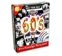 Host Your Own Sixties Night