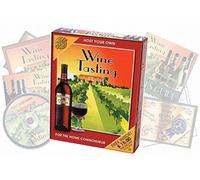Host Your Own Wine Tasting