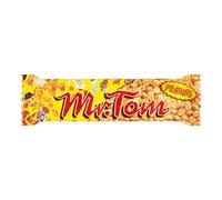 Hosta Mr Tom Peanut Crunch Bar 40g