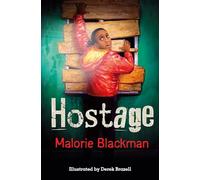 Hostage (4u2read)