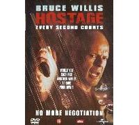Hostage - Bruce Willis - DTS / 16:9 Anamorphic [ dutch import ]