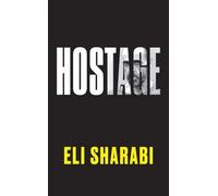 Hostage by Eli Sharabi Paperback