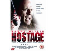 Hostage [DVD] [2005] by Bruce Willis