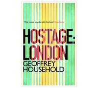 Hostage: London