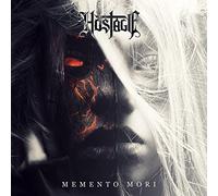 Hostage - Memento Mori - Digipak CD