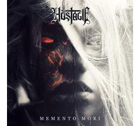 Hostage Memento Mori (CD) (US IMPORT)