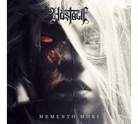 HOSTAGE - MEMENTO MORI DIGIPAK CD NEW