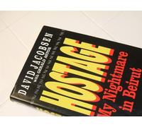 Hostage: My Nightmare in Beirut