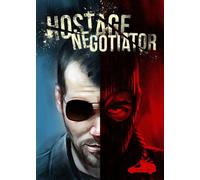Hostage Negotiator
