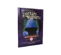 Hostage Negotiator: Abductor Pack #10