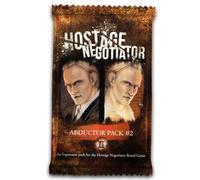 Hostage Negotiator: Abductor Pack #2