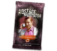 Hostage Negotiator: Abductor Pack #3