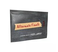 Hostage Negotiator: Alternate Finale Pack 1