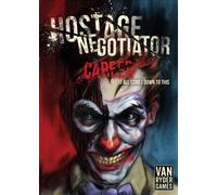 Hostage Negotiator Career