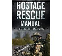 Hostage Rescue Manual