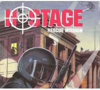 Hostage: Rescue Mission PC Steam CD Key