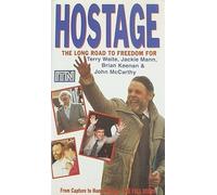Hostage: The Long Road To Freedom [VHS]