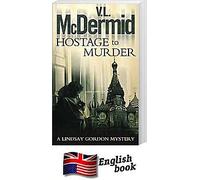 Hostage to Murder