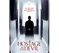 Hostage to the Devil