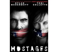 Hostages: The Complete First Season