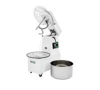 Hostek 1I064025 Commercial Spiral Dough Mixer 32 Ltr Lift Up Head 13A Plug-in