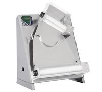 Hostek Duale 310 Commercial Italian Touch and Go Pizza Dough Roller, 30cm (12), Plug In