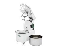 Hostek IBV50 Italian Variable Speed Spiral Dough Mixer with Lift Up Head - 48 Ltr 40kg