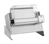 Hostek Unica 310/1 Dough Roller / Pizza Former Up To 30cm - 12 Inch Wide Dough. Made In Italy. 13 Amp Plug. Includes FRE