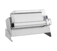 Hostek Unica 500/1 Dough Roller / Pizza Former Up To 45cm - 18 Inch Wide Diough. Made In Italy. 13 Amp Plug. Includes FR
