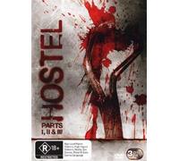 Hostel 1-3 [DVD]