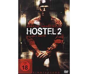 Hostel 2