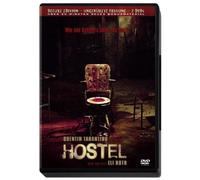 Hostel