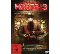 Hostel 3