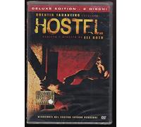 Hostel (deluxe edition)