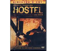 Hostel [DVD] [2005] [Region 1] [US Import] [NTSC]