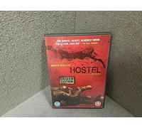 Hostel – DVD – Unseen Edition (2005/2006)