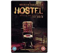 Hostel [DVD] [2007]