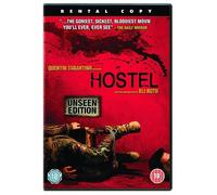 Hostel [DVD]