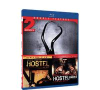 Hostel & Hostel II [Blu-ray] [2005] [US Import]
