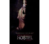 Hostel - Metal-Pack