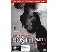 Hostel Part 2 [Uncut Version] [NON-UK Format / Region 4 Import - Australia]